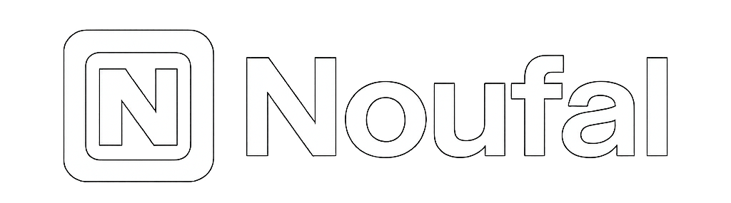 Noufal Nazeer | Digital Growth Expert